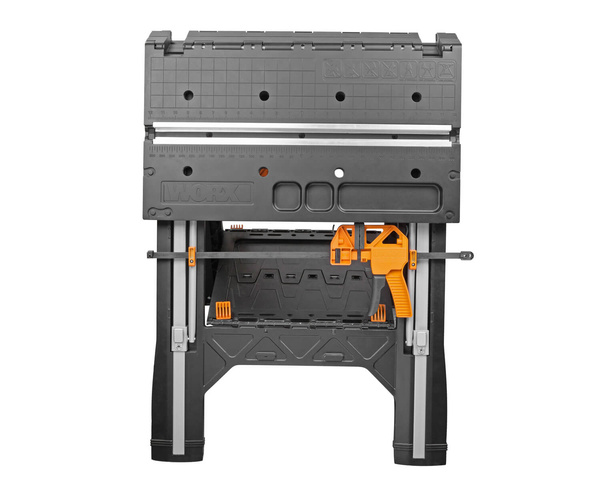 Składany stół warsztatowy Pegasus WX051 Worx