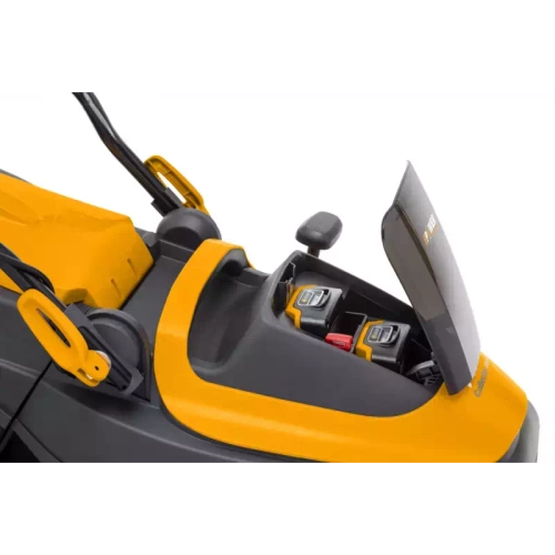 Kosiarka akumulatorowa Stiga Collector 136 AE