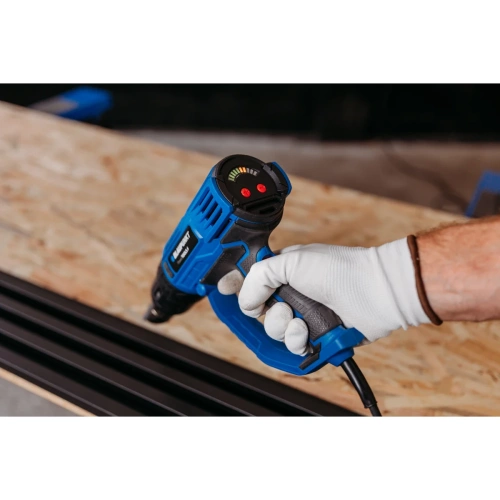 Opalarka Blaupunkt HG5010