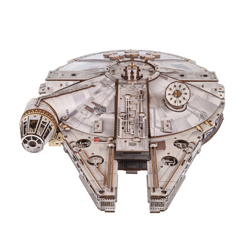 Drewniany model Sokół Millennium 70271