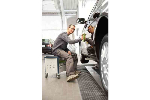 Stołek wielofunkcyjny Festool MFH 1000 498967