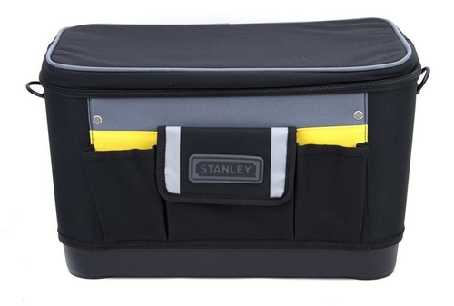 Zestaw Stanley Fatmax FMCK462D2S Wiertarko-wkrętarka z udarem FMC625 + Pilarka tarczowa FMC660 + Torba