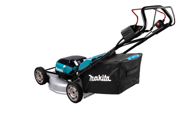 Kosiarka akumulatorowa Makita DLM533Z