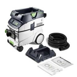 Odkurzacz mobilny Festool CTL 36 EI AC-PLANEX 578154