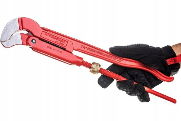 Klucz szwedzki Rothenberger "S" 2" 145200000