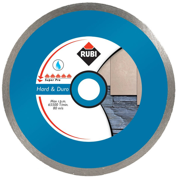 Tarcza diamentowa Rubi CPA 200 SUPERPRO 30926