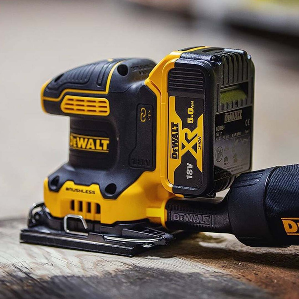 Akumulator Dewalt DCB184 18V 5Ah