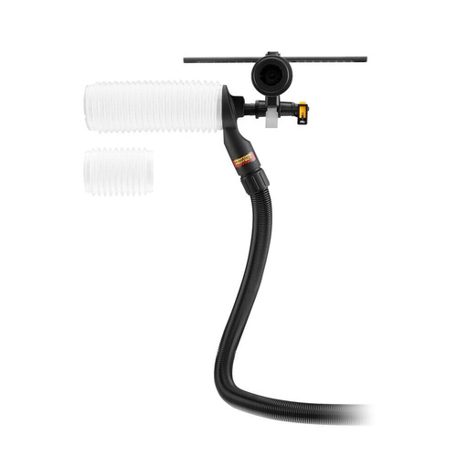 System odsysania pyłu Dewalt DWH201D