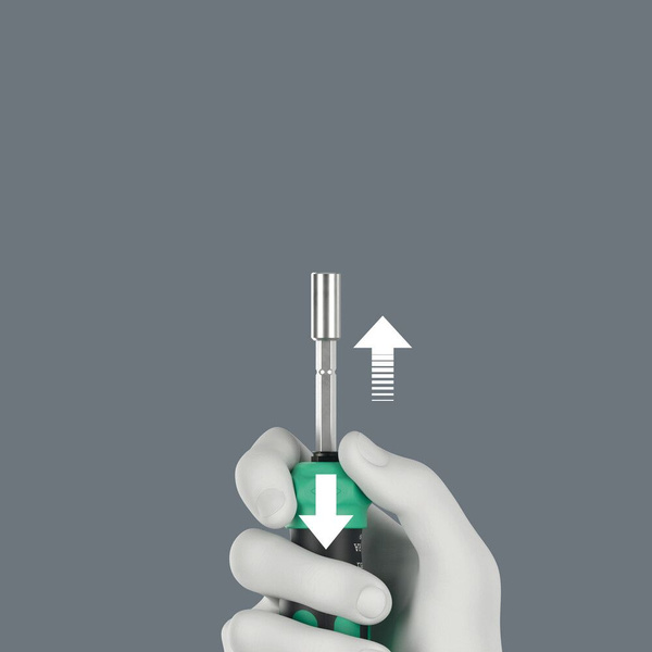 Wkrętak Kraftform Kompakt 28 RA 1 Wera 05051519001