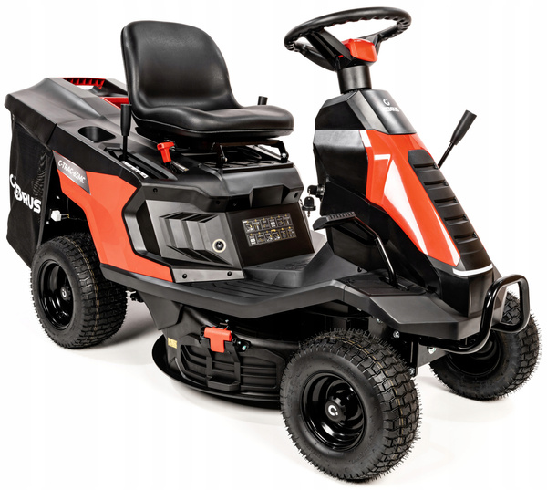 Kosiarka traktorek ogrodowy Cedrus C-TRAC-65MC