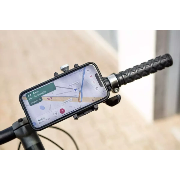 Rowerowy uchwyt na telefon NEO Tools 91-000