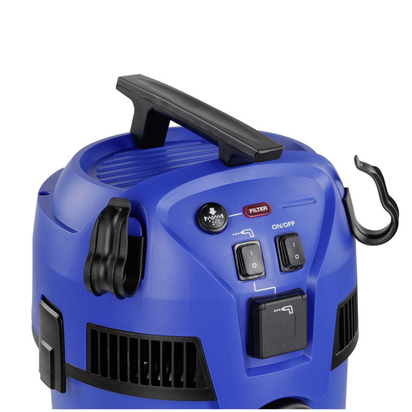 Odkurzacz Nilfisk Multi II 30 T