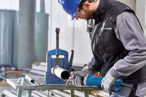 Szlifierka prosta Bosch GGS 30 06012B5220