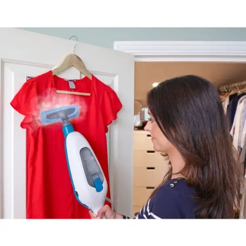 Mop parowy Black Decker FSMH13E10-QS