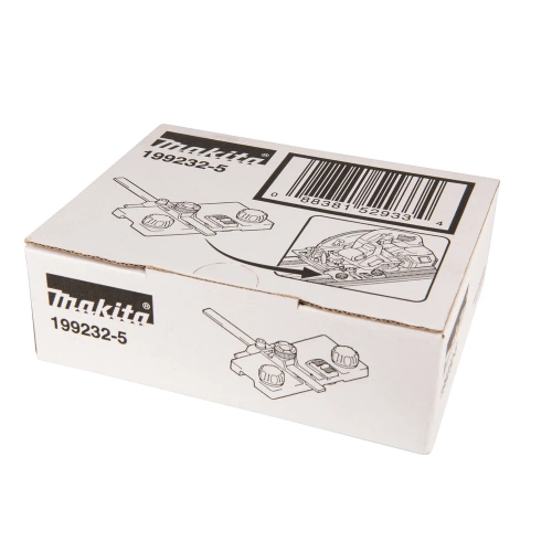 Adapter do szyny prowadzącej Makita 199232-5