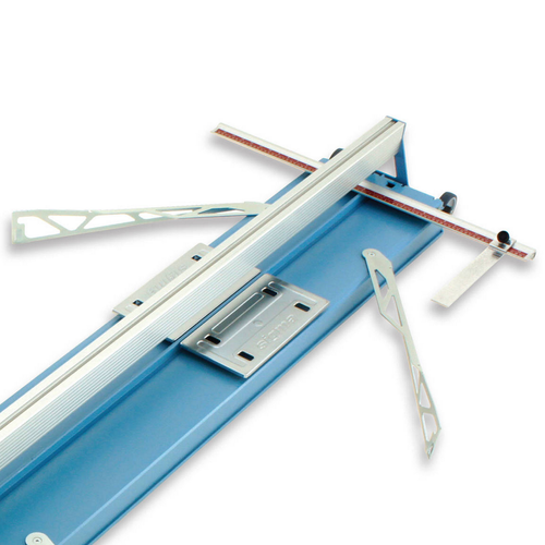 Przecinarka do glazury Sigma ART-12E1 - długość cięcia 245cm