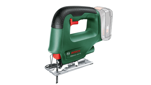 Wyrzynarka Bosch Easy Saw 18V-70 (0603012000)