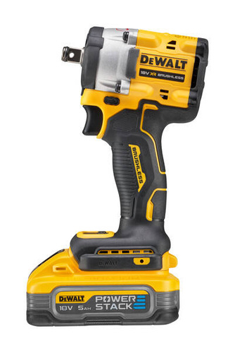 Klucz udarowy DeWALT DCF921H2T