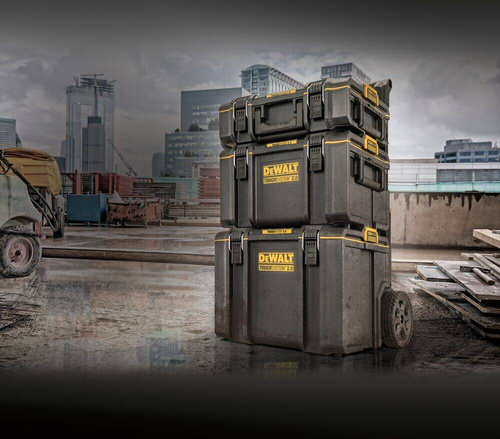 Skrzynia Dewalt DS166 ThoughSystem 2.0 (DWST83293-1)