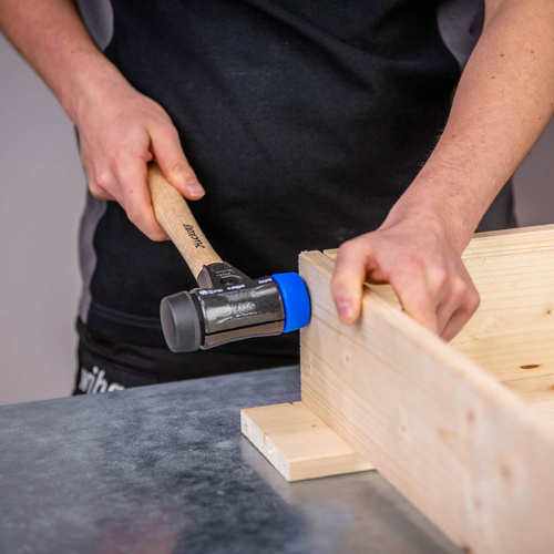 Młotek bezodrzutowy Safety Wiha 44008