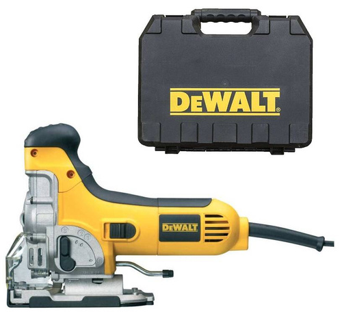 Wyrzynarka Dewalt DW333K