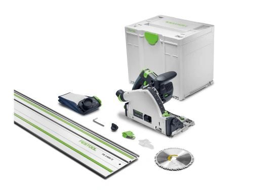 Zagłębiarka Festool TSC 55 KSEB-Basic-FS