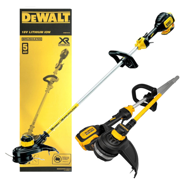 Podkaszarka Dewalt DCM561PBS