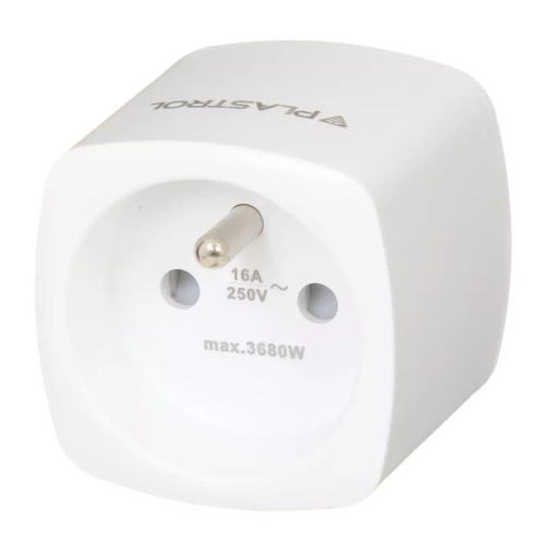 Gniazdo smart Plastrol W-99789