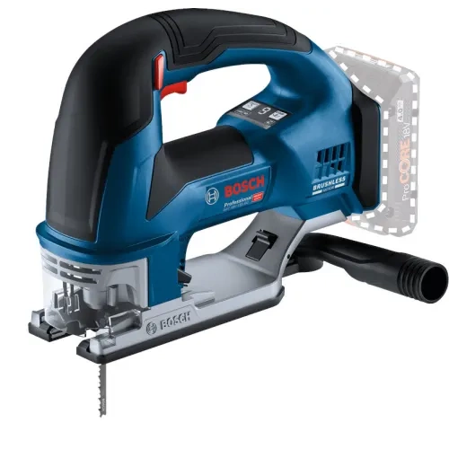 Wyrzynarka akumulatorowa Bosch GST 18V-155 BC (06015B1000)