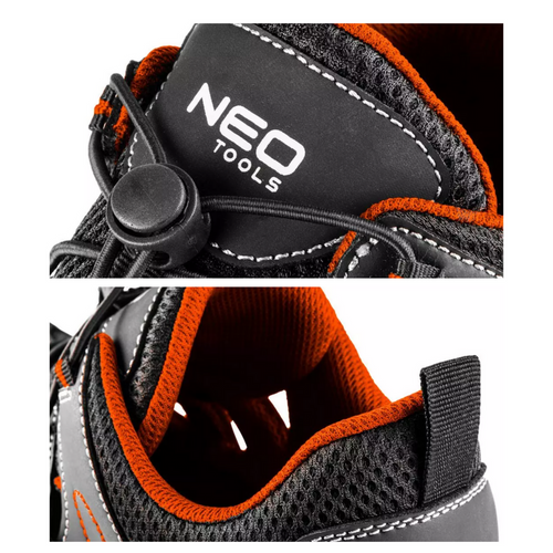 Sandały robocze NEO Tools 82-079-42