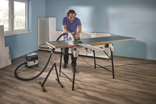 Stół maszynowy Wolfcraft MASTER cut 2600