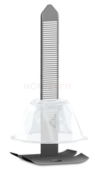 Pasek dociskowy do poziomowania (200 szt.) Rubi