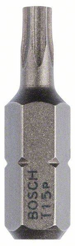 Końcówka wkręcająca Extra Hart T15x25 Bosch 2607001608