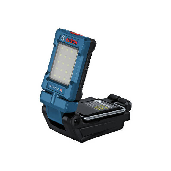 Lampa warsztatowa Bosch GLI 18V-800 0601443600