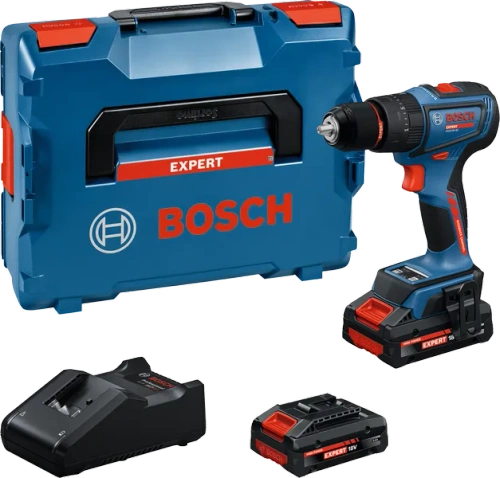 Wiertarko-wkrętarka Bosch EXPERT EXSB18V-90 (06019R3101)