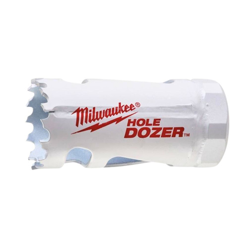 Otwornica 27 mm Hole Dozer Milwaukee 49560047