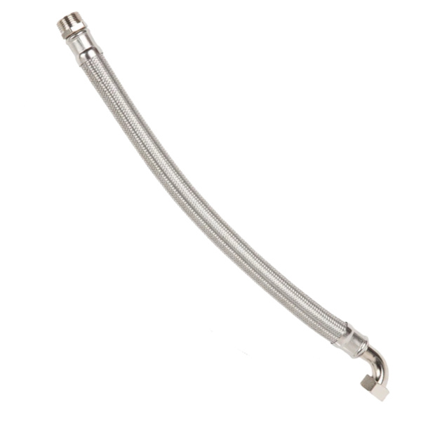 Wąż antywibracyjny 70 cm IBO Dambat 0021