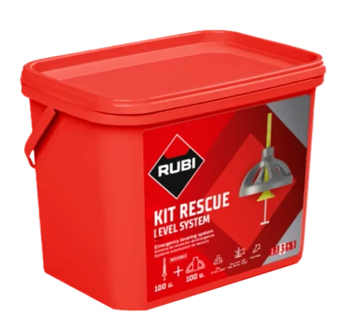 System poziomowania płytek Rubi 35976