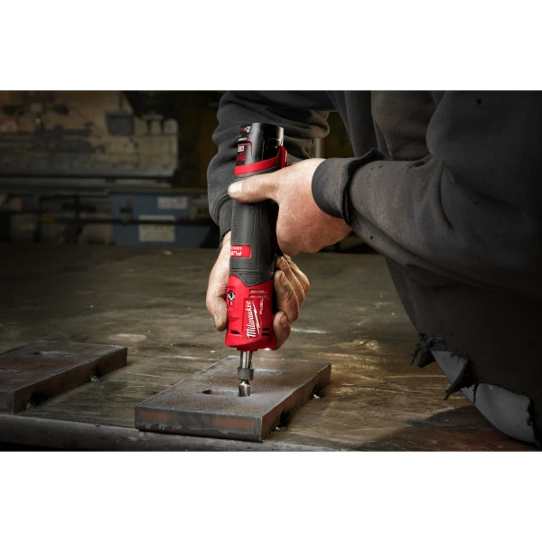 Szlifierka prosta Milwaukee M12 FDGS-0