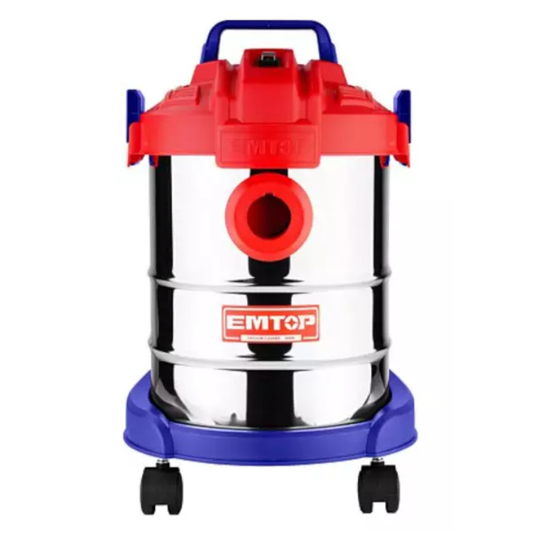 ODKURZACZ 12L 240V 800 W EMTOP EVCR0801