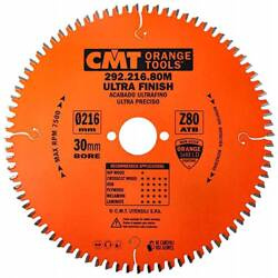 Piła tarczowa CMT 292.216.80M