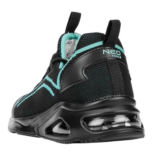 Buty robocze SR Neo Air NEO Tools 82-781-42 rozm. 42