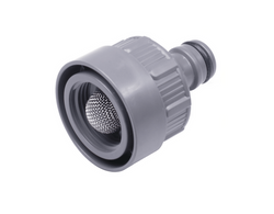 Przyłącze wody ze stopem do puszki poboru wody Gardena 05327-20