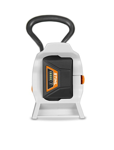 Podkaszarka na akumulator Stihl - zabawka dla dziecka