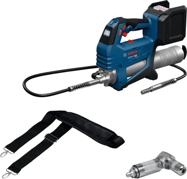 Smarownica akumulatorowa Bosch GFP 18V-10 Professional (06019N6000)