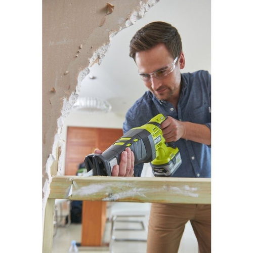 Pilarka szablasta Ryobi R18RS-0