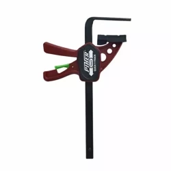 Ściski stolarskie do szyn Piher QUICK T-TRACK P52105 15cm 2szt