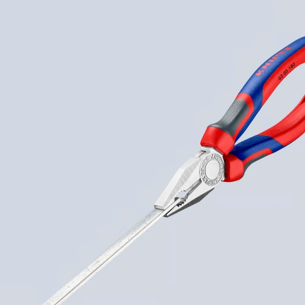 Szczypce uniwersalne 180 mm Knipex 0305180