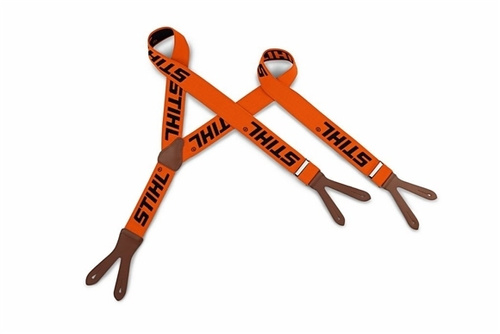 Szelki Stihl do spodni na guziki 00008841511