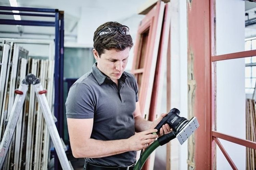 Szlifierka oscylacyjna RTS 400 REQ Festool 201224